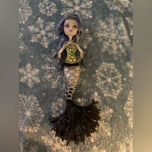 Monster High Sirena Von Boo